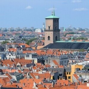 Undersøgelse: De bedste danske byer at gå på pension i