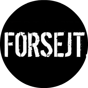 Forsejt