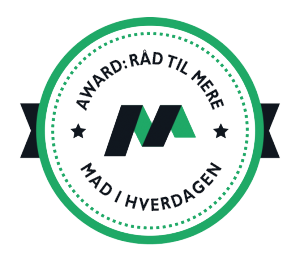 Mikonomi Award: Råd til mere mad i hverdagen