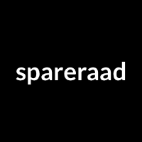 Spareraad
