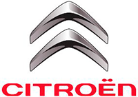 Citroën -logo