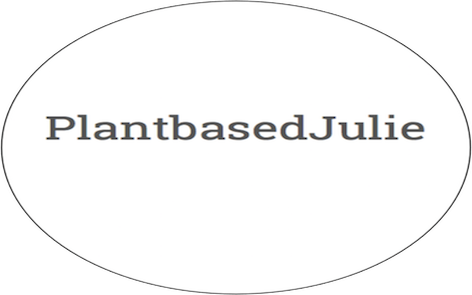 Plantbased Julie