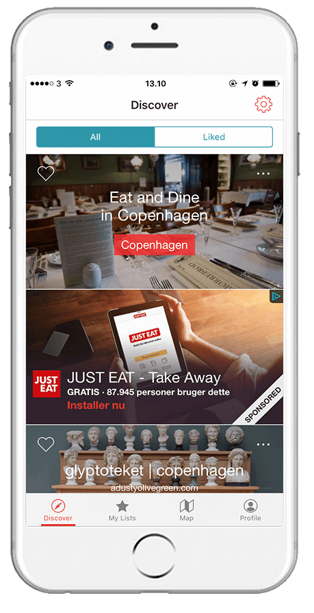 apps til din rejse