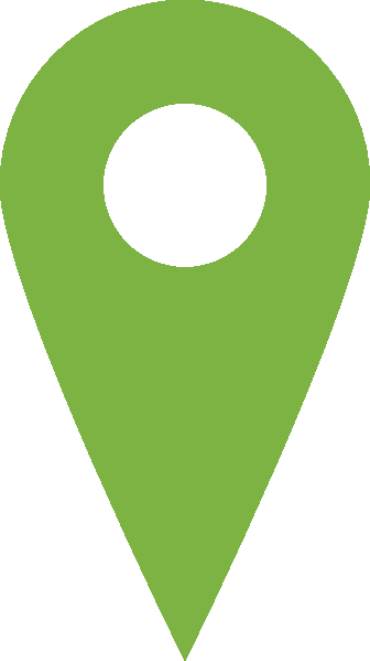 groen pind