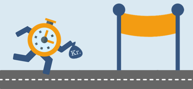 Hvad betyder indfrielse af lån?