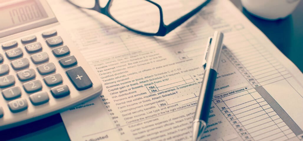 Hvad Er Rentefradrag Forsta Dit Fradrag Mikonomi