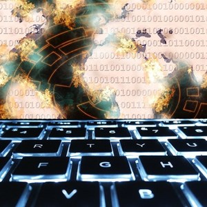 Økonomiske konsekvenser ved cyberkriminalitet