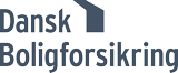 Dansk Boligforsikring logo