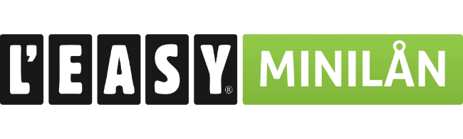 Leasy minilån