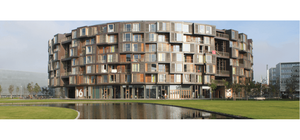 Her får du mest kollegieværelse for pengene i 2018