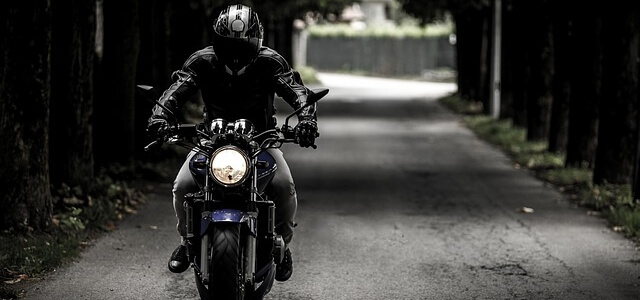 Lån til motorcykel