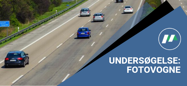 Undersøgelse: Hvor skal du passe mest på fotovogne?