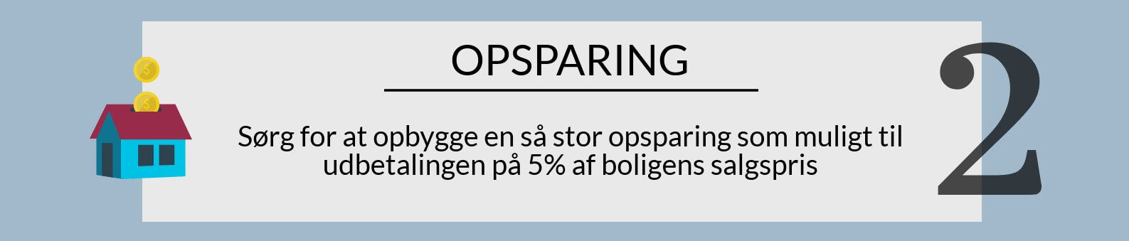 Opsparing