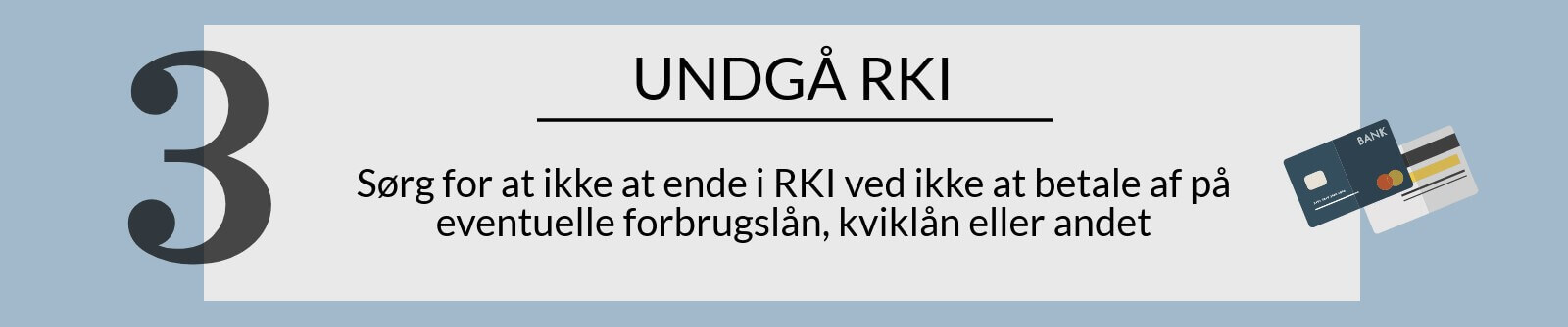 Undgaa RKI