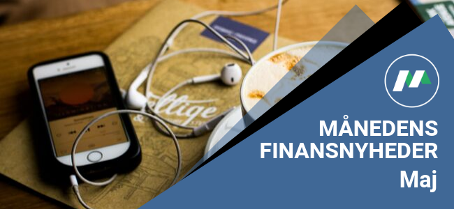 Mikonomi.dk anbefaler: 5 interessante podcasts om økonomi