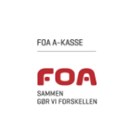 FOA a-kasse logo