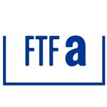 FTF a a-kasse logo