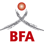 BFA a-kasse logo