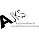 AJKS a-kasse logo