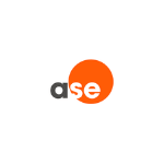 ASE a-kasse logo