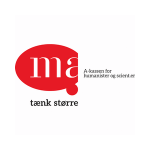 MA akasse logo