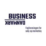 Business Danmark a-kasse logo