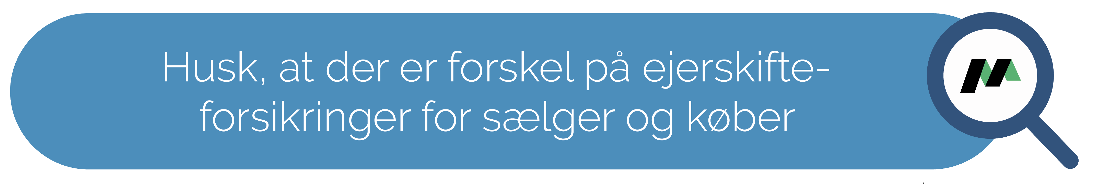 Ejerskifteforsikring