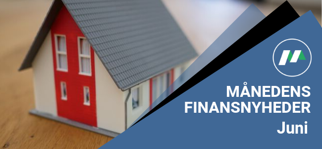 Finansnyheder: 5 interessante artikler fra juni