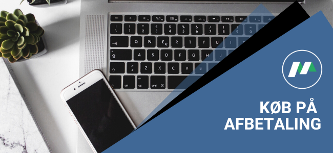 Køb på afbetaling eller forbrugslån?