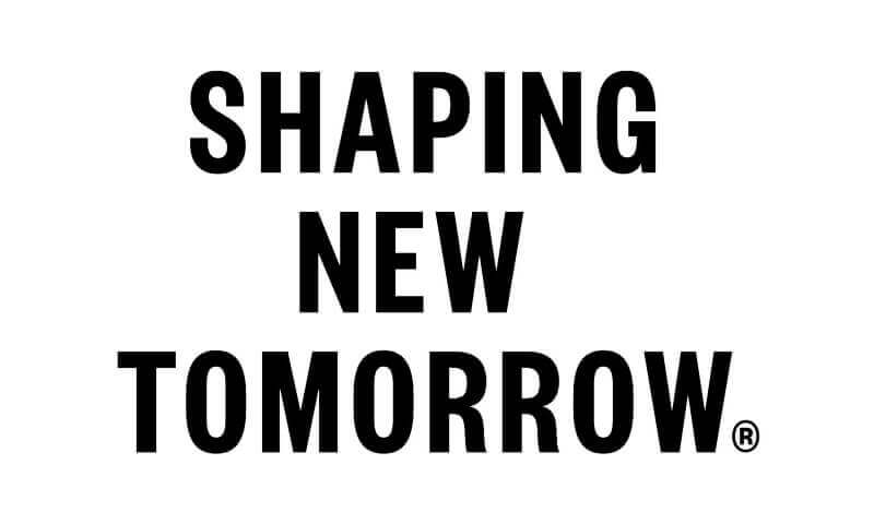 Shaping New Tomorrow Black Friday Mikonomi