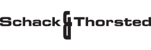 Schack & Thorsted Black Friday Mikonomi