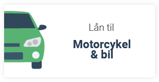 Lån penge til motorcykel og bil