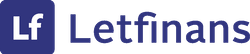 Letfinans logo