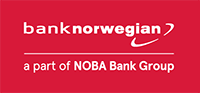 Bank Norwegian - Lån op til 400.000 kr.