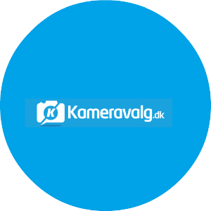 Kameravalg