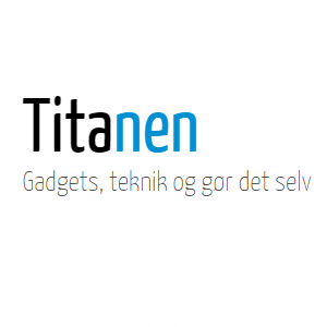 Titanen