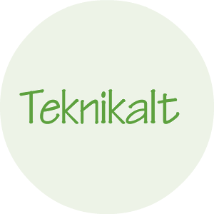 Teknikalt