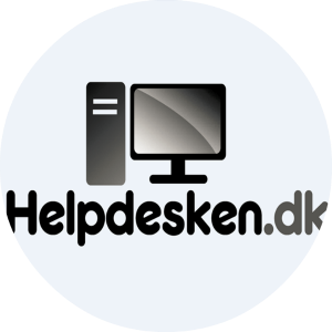 Helpdesken