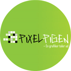 Pixelpigen