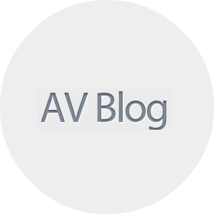 Av -blog