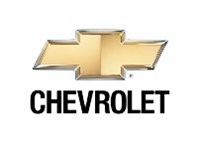 Chevrolet -logo
