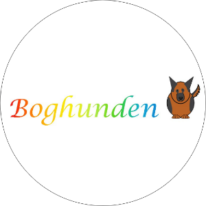 Boghunden