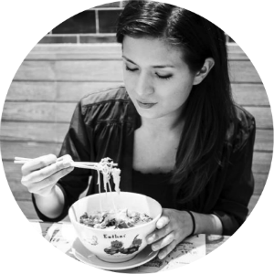 Food Fanatic