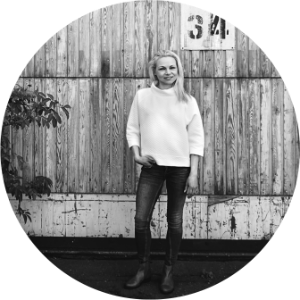 Maria Vanløse
