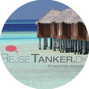 Rejsetanker