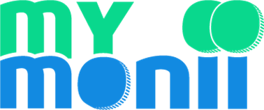 My Monii -logo