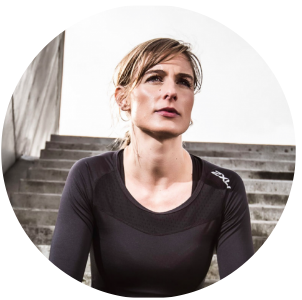 Gitte Høj