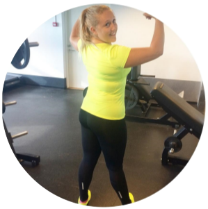 Get Fit Inspiration