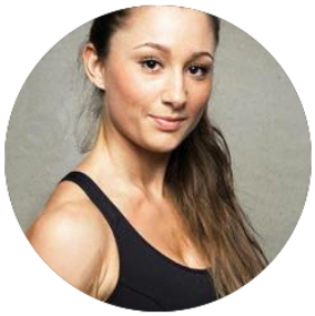 Sarah Posin