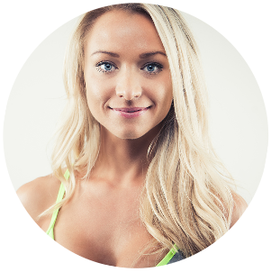 Mette Lyngholm